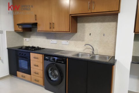 2 bedrooms Apartment in Larnaca, Larnaka,  No. 39748 16