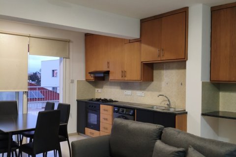 2 bedrooms Apartment in Larnaca, Larnaka,  No. 39748 13