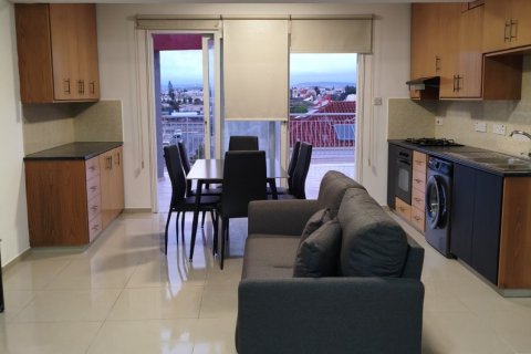 2 bedrooms Apartment in Larnaca, Larnaka,  No. 39748 5
