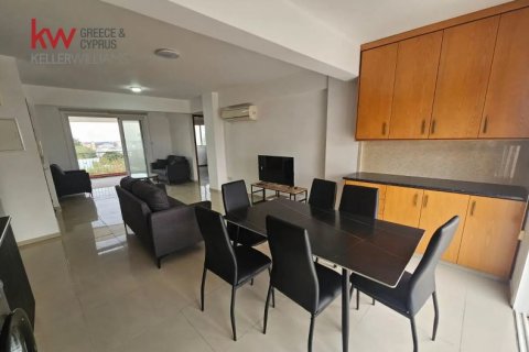 2 bedrooms Apartment in Larnaca, Larnaka,  No. 39748