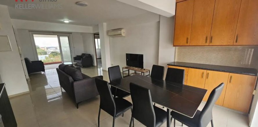 2 bedrooms Apartment in Larnaca, Larnaka,  No. 39748