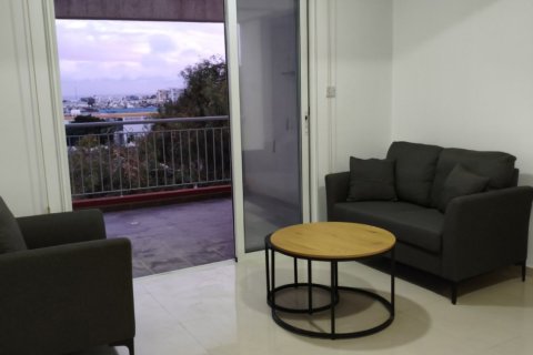 2 bedrooms Apartment in Larnaca, Larnaka,  No. 39748 12