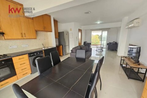 2 bedrooms Apartment in Larnaca, Larnaka,  No. 39748 3