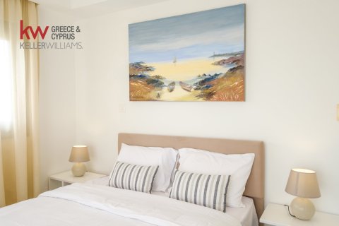 3 bedrooms Villa in Pervolia, Larnaka,  No. 39745 8