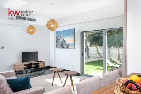 3 bedrooms Villa in Pervolia, Larnaka,  No. 39745 5