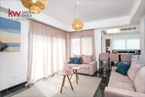 3 bedrooms Villa in Pervolia, Larnaka,  No. 39745 3