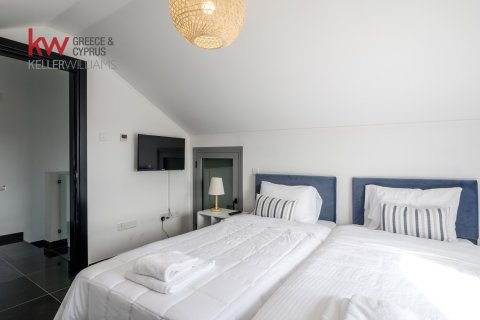 3 bedrooms Villa in Pervolia, Larnaka,  No. 39745 17