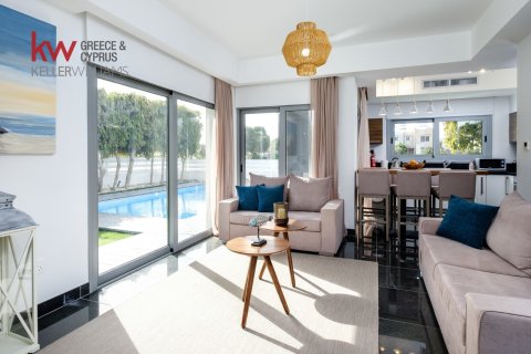 3 bedrooms Villa in Pervolia, Larnaka,  No. 39745 20