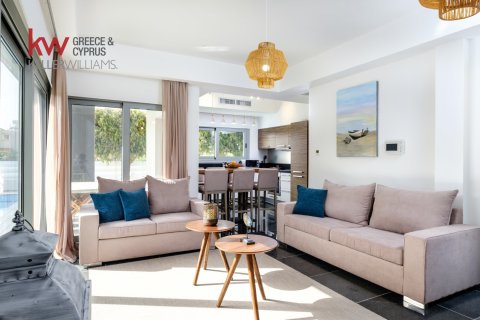 3 bedrooms Villa in Pervolia, Larnaka,  No. 39745 21