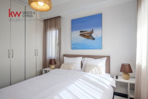 3 bedrooms Villa in Pervolia, Larnaka,  No. 39745 14