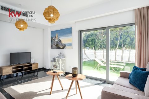 3 bedrooms Villa in Pervolia, Larnaka,  No. 39745 18