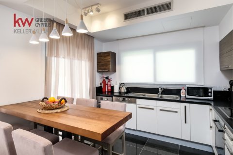 3 bedrooms Villa in Pervolia, Larnaka,  No. 39745 4