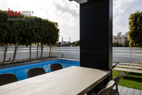 3 bedrooms Villa in Pervolia, Larnaka,  No. 39745 25