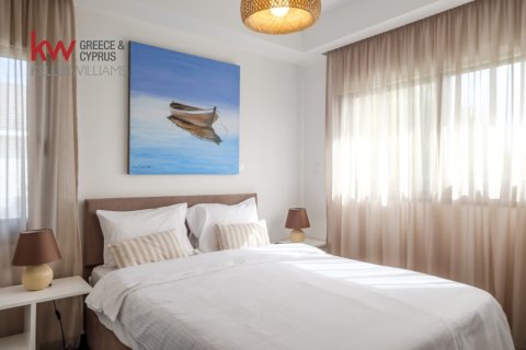 3 bedrooms Villa in Pervolia, Larnaka,  No. 39745 13