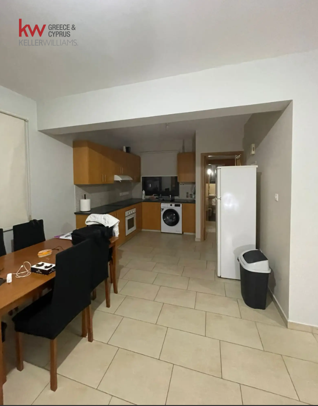 2 bedrooms Apartment in Larnaca, Larnaka, Cyprus No. 39744