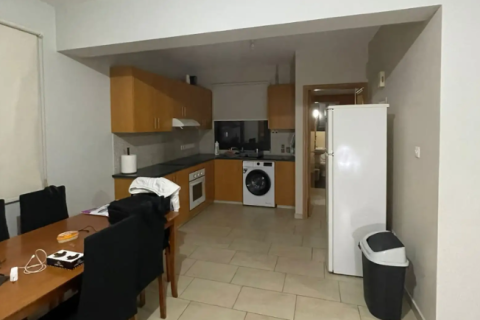 Квартира с 2 спальнями в Ларнака, № 39744 2