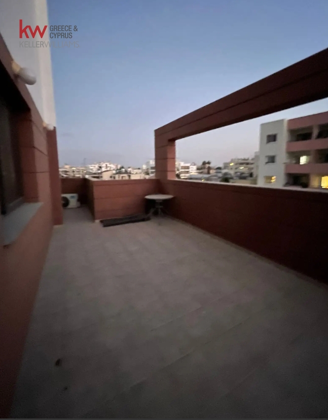 2 bedrooms Apartment in Larnaca, Larnaka, Cyprus No. 39744