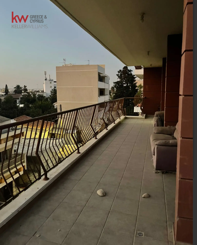 2 bedrooms Apartment in Larnaca, Larnaka, Cyprus No. 39744