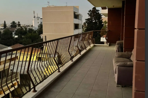 Квартира с 2 спальнями в Ларнака, № 39744 8