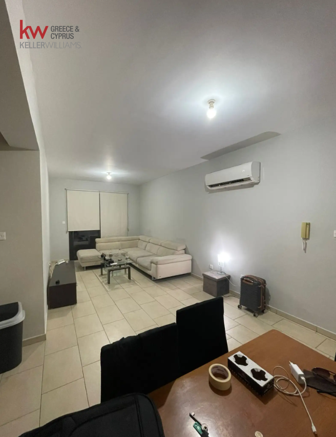 2 bedrooms Apartment in Larnaca, Larnaka, Cyprus No. 39744