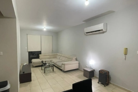 Квартира с 2 спальнями в Ларнака, № 39744 3