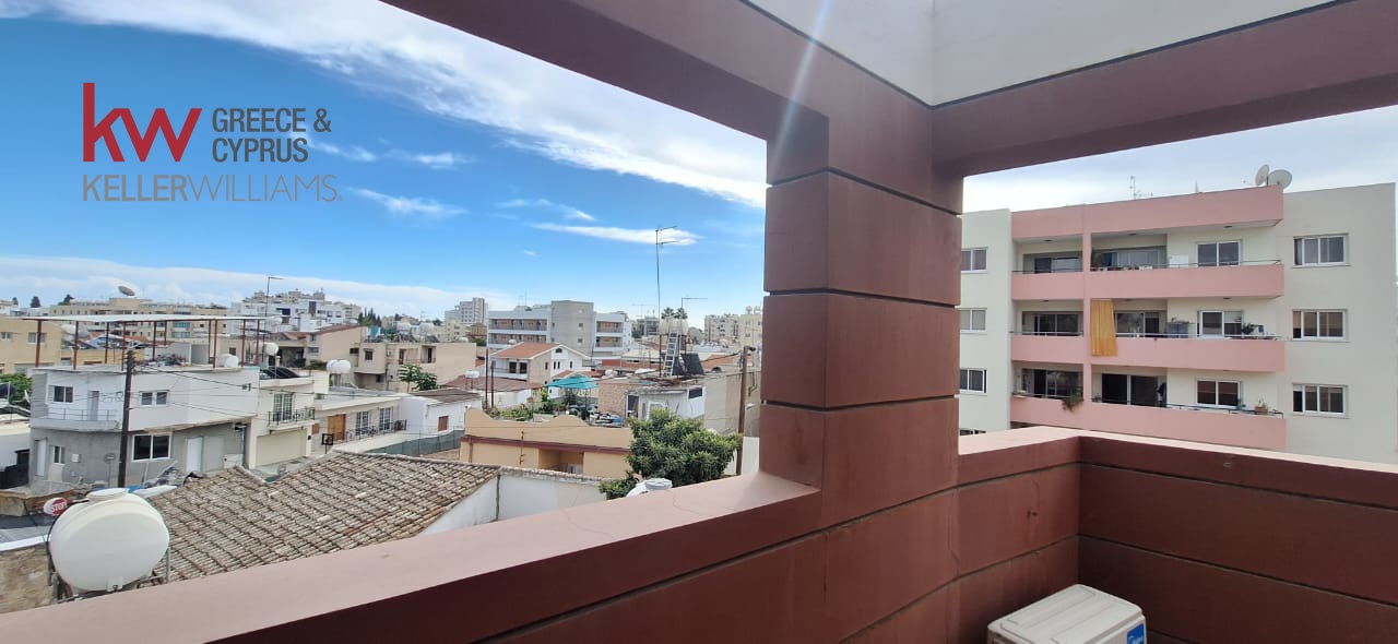 2 bedrooms Apartment in Larnaca, Larnaka, Cyprus No. 39744