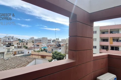 Квартира с 2 спальнями в Ларнака, № 39744 9