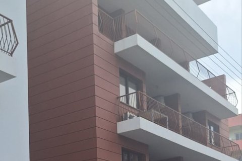 Квартира с 2 спальнями в Ларнака,  № 39744