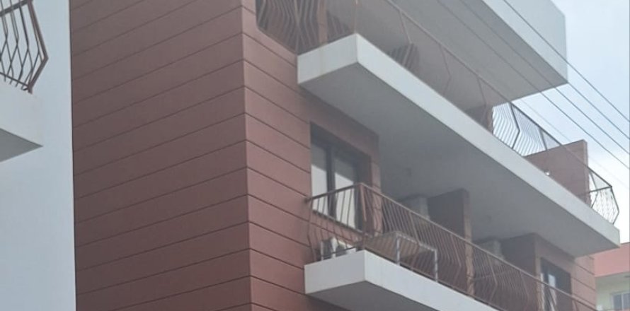 Квартира с 2 спальнями в Ларнака, № 39744