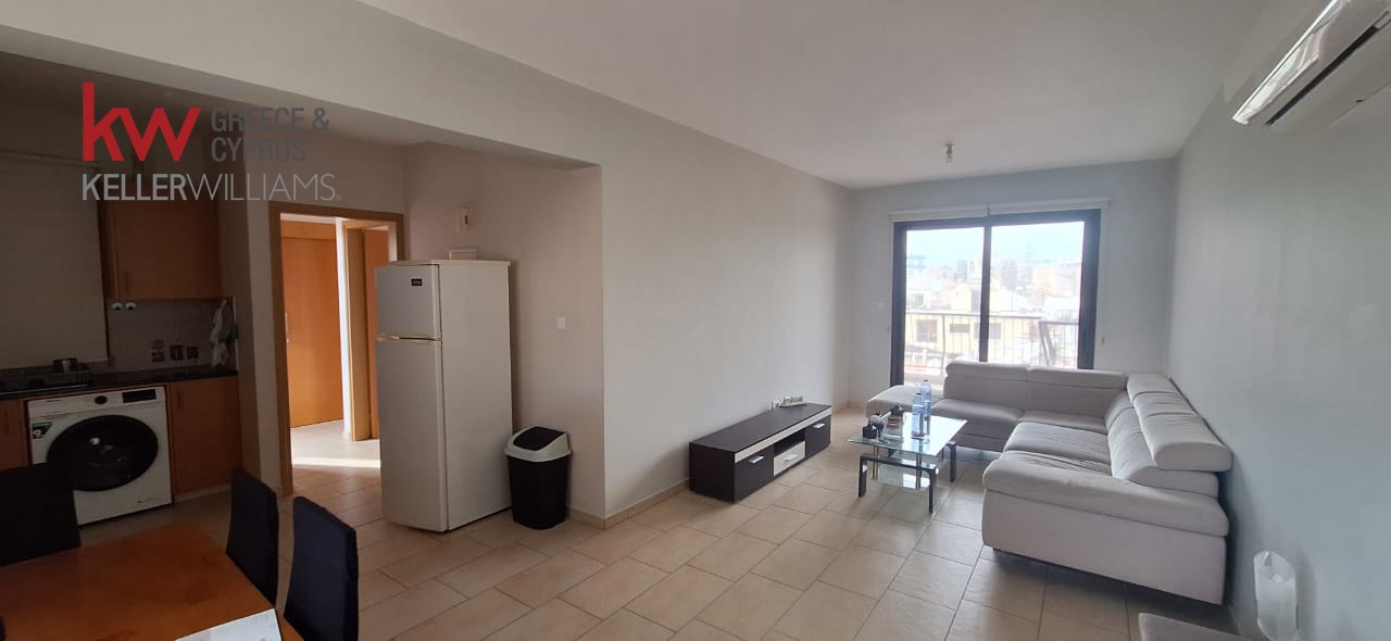 2 bedrooms Apartment in Larnaca, Larnaka, Cyprus No. 39744