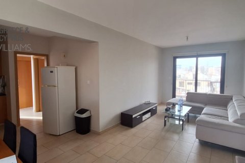 Квартира с 2 спальнями в Ларнака, № 39744 4