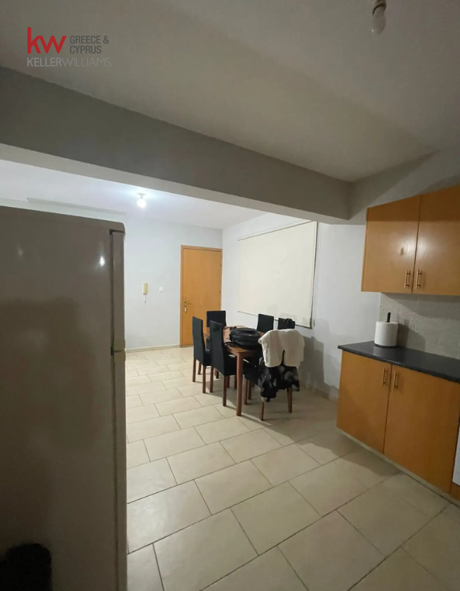 2 bedrooms Apartment in Larnaca, Larnaka, Cyprus No. 39744