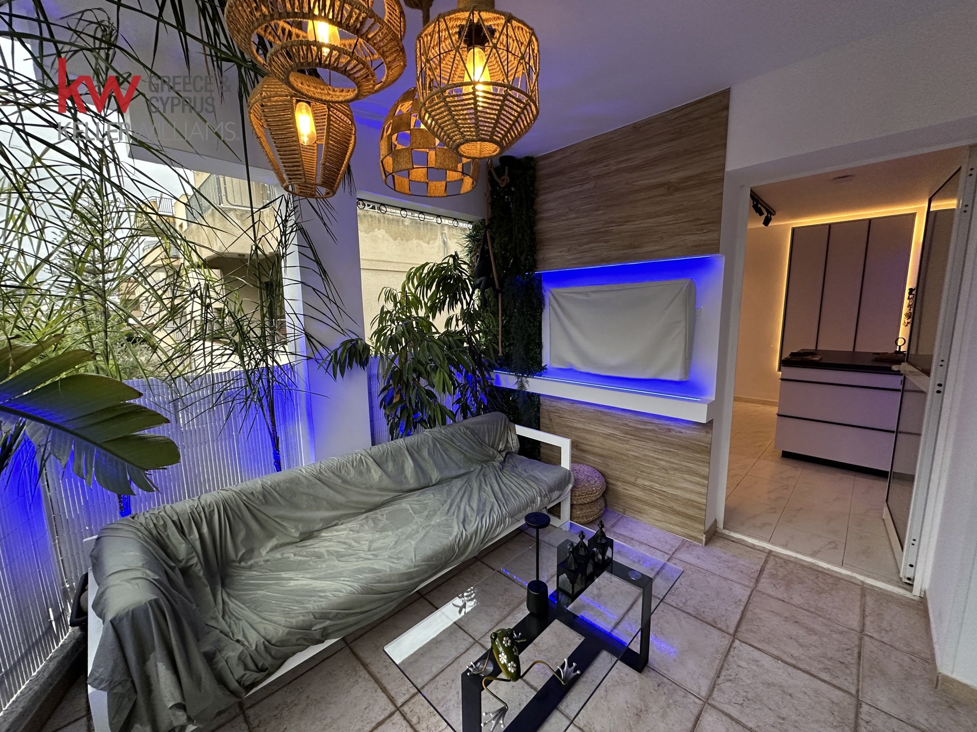 3 dormitorios Apartamento en Larnaca, Larnaka, Chipre No. 39747