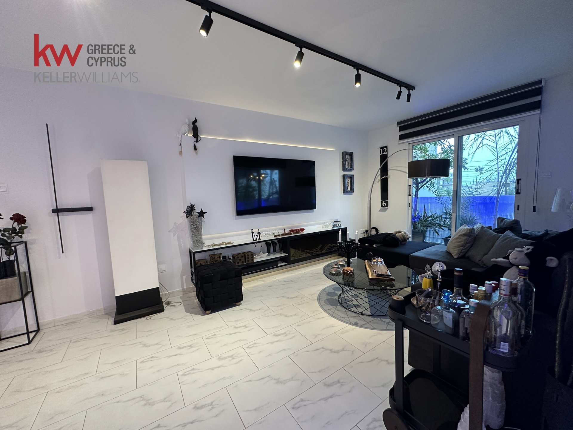 3 dormitorios Apartamento en Larnaca, Larnaka, Chipre No. 39747