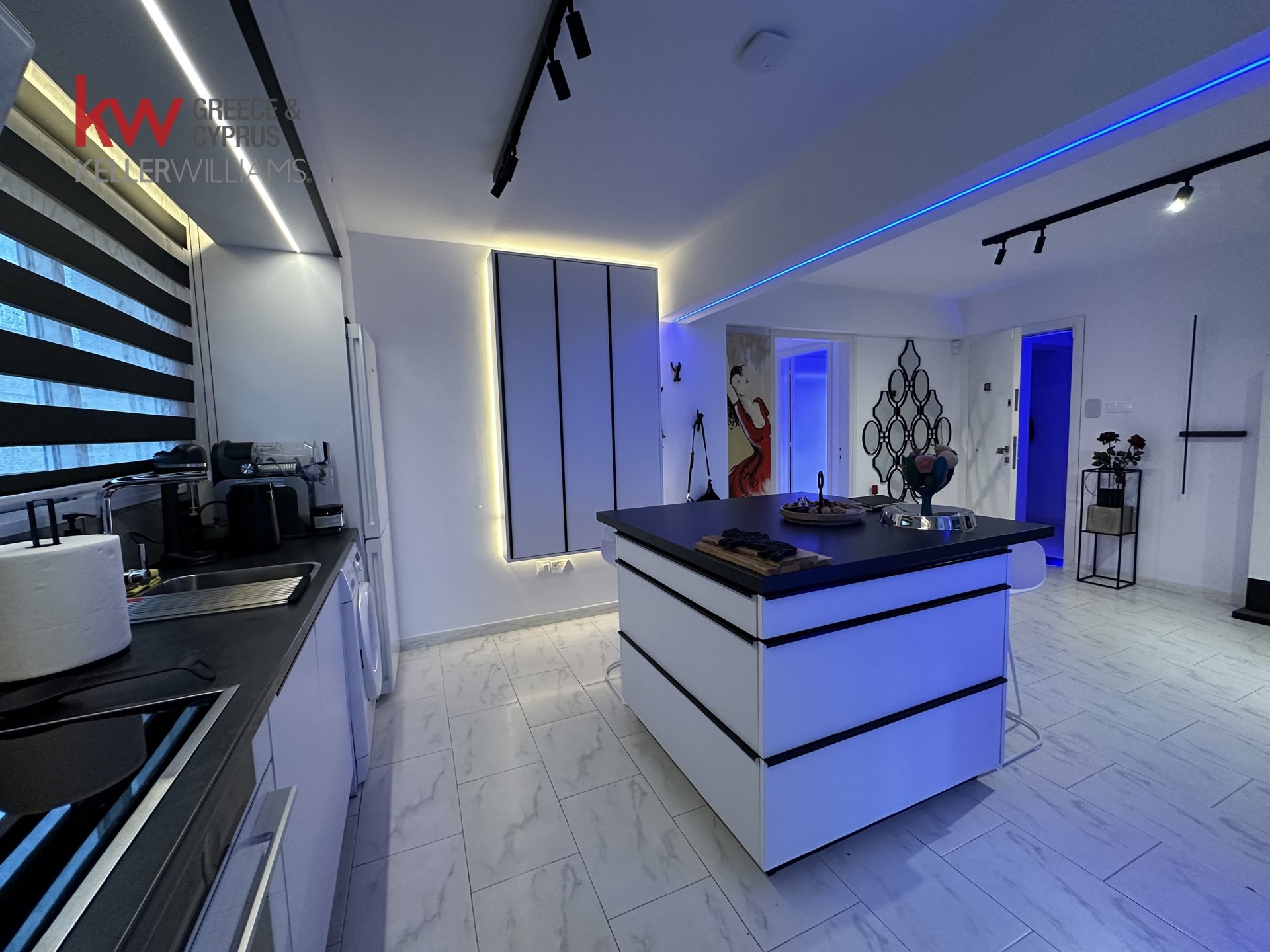 3 dormitorios Apartamento en Larnaca, Larnaka, Chipre No. 39747