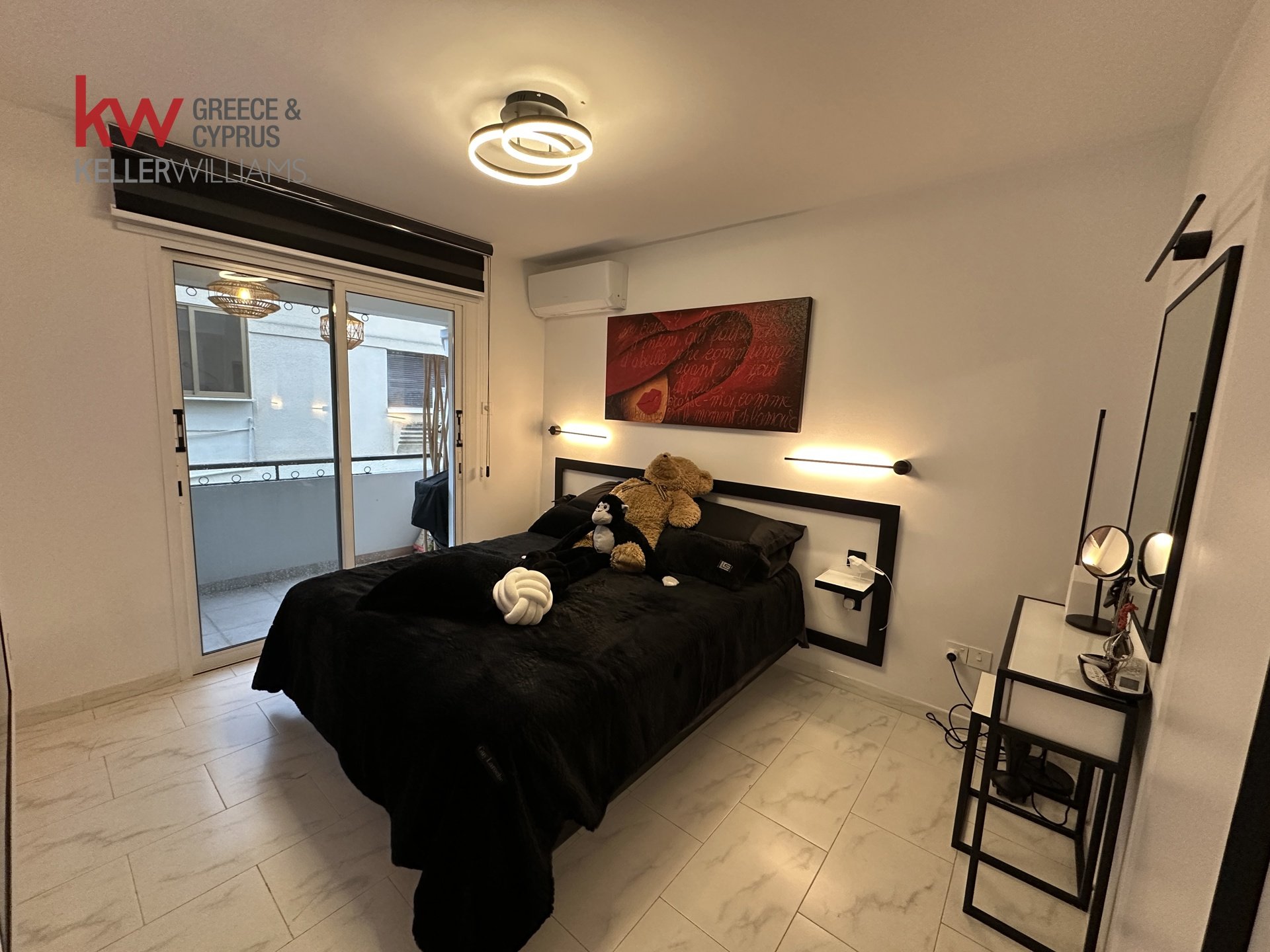 3 dormitorios Apartamento en Larnaca, Larnaka, Chipre No. 39747