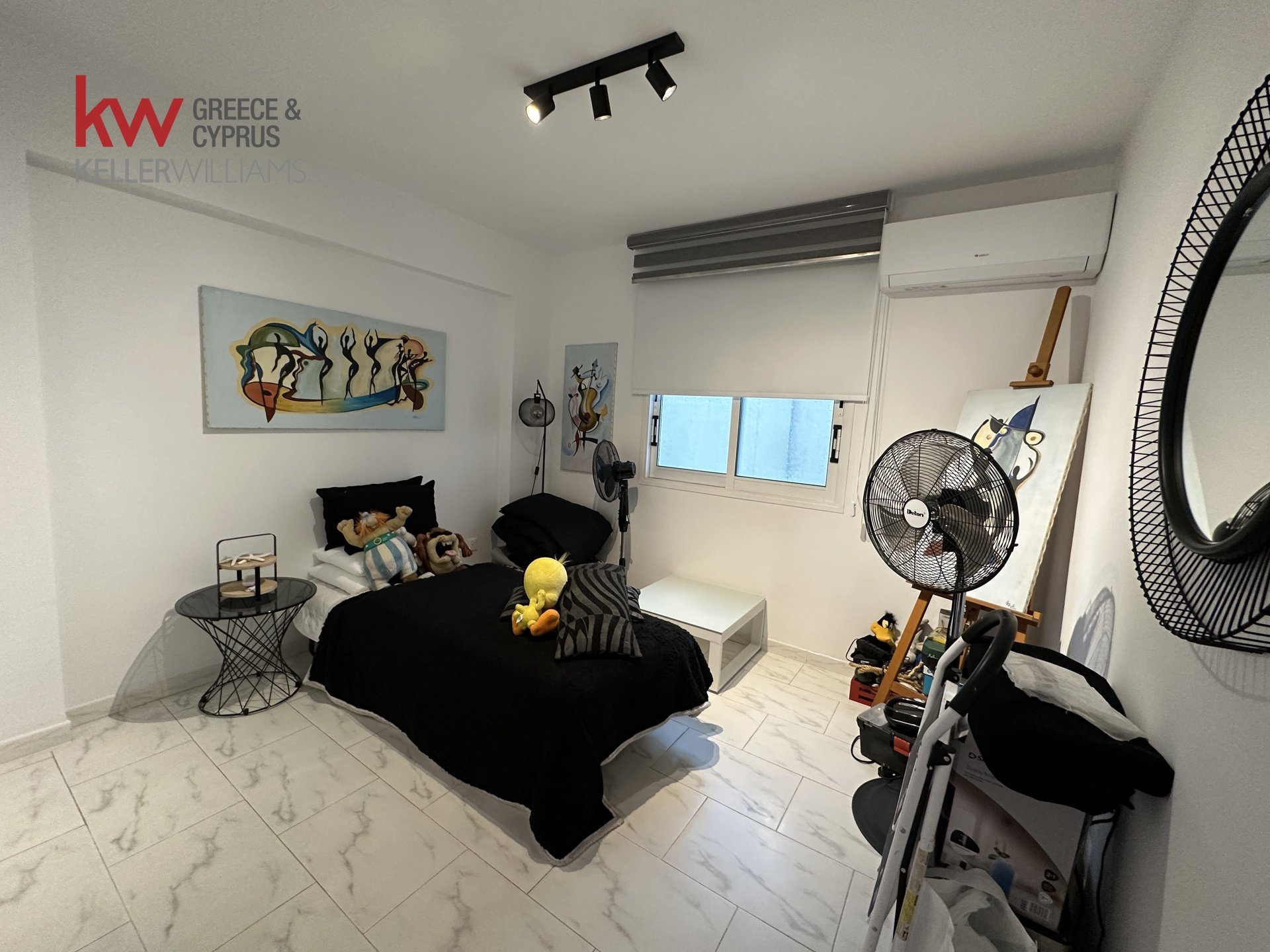 3 dormitorios Apartamento en Larnaca, Larnaka, Chipre No. 39747