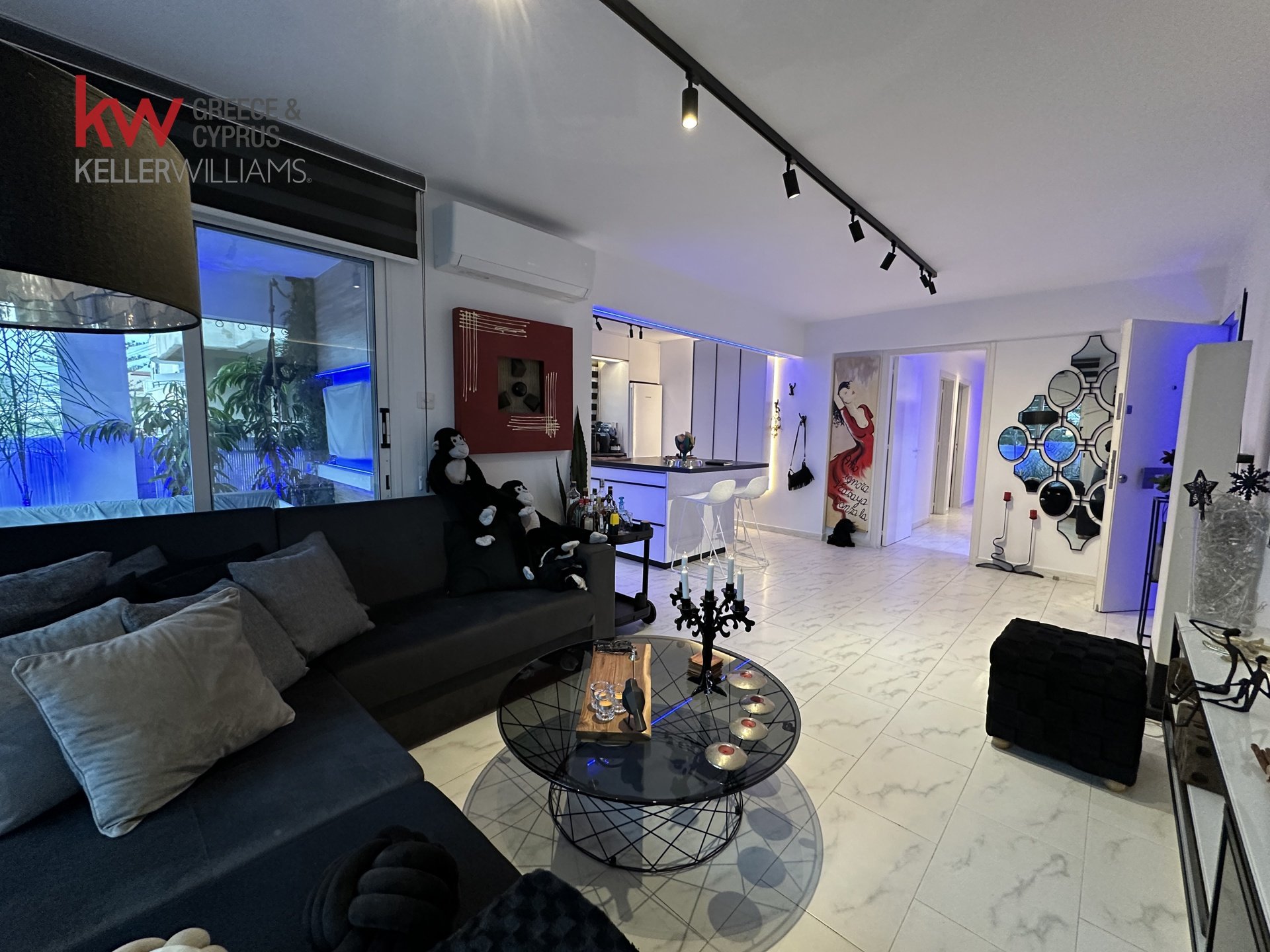 3 dormitorios Apartamento en Larnaca, Larnaka, Chipre No. 39747