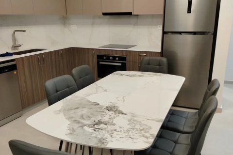 2 bedrooms Apartment in Larnaka, No. 39746