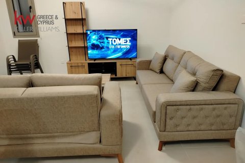 2 bedrooms Apartment in Larnaka,  No. 39746 5