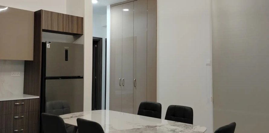 2 bedrooms Apartment in Larnaka,  No. 39746