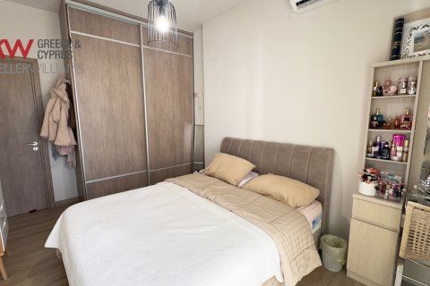 3 bedrooms Apartment in Larnaca, Larnaka,  No. 39749 10