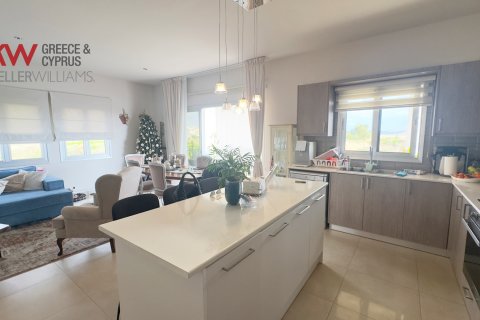 3 bedrooms Apartment in Larnaca, Larnaka,  No. 39749