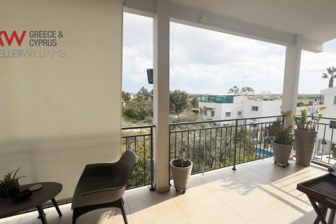 3 bedrooms Apartment in Larnaca, Larnaka,  No. 39749 5