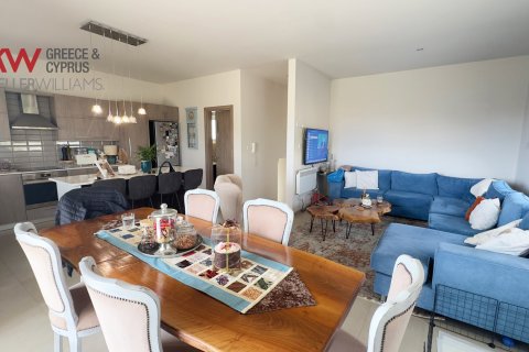 3 bedrooms Apartment in Larnaca, Larnaka,  No. 39749 3