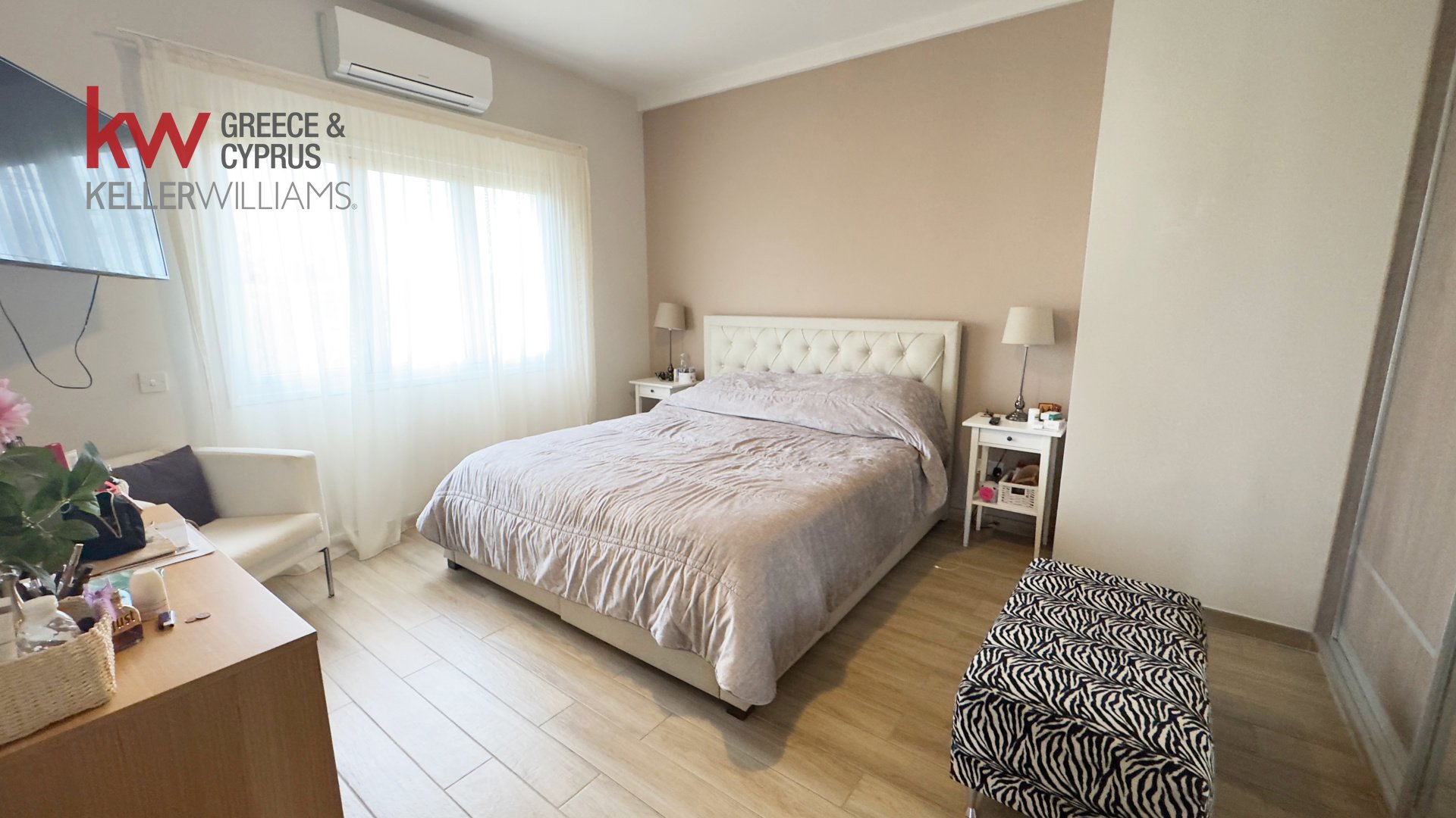 3 dormitorios Apartamento en Larnaca, Larnaka, Chipre No. 39749