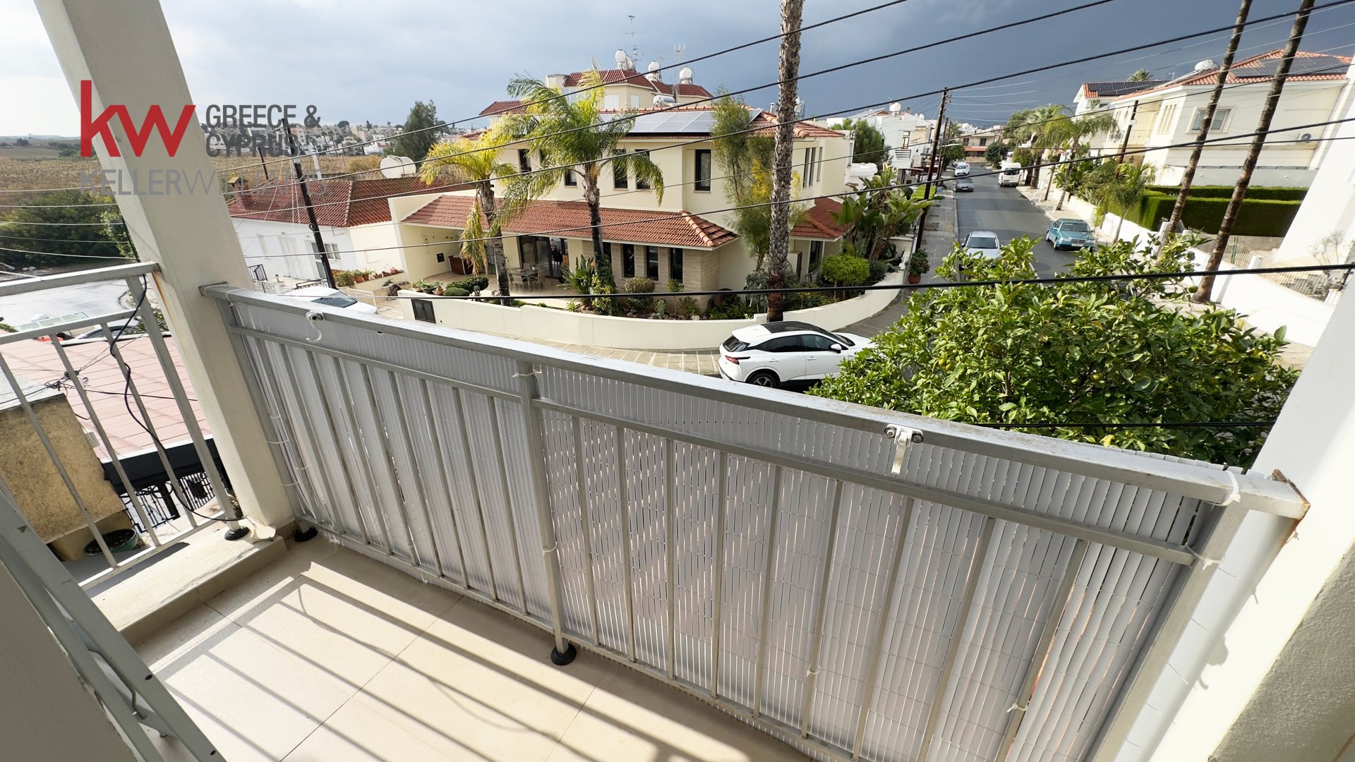 3 dormitorios Apartamento en Larnaca, Larnaka, Chipre No. 39749