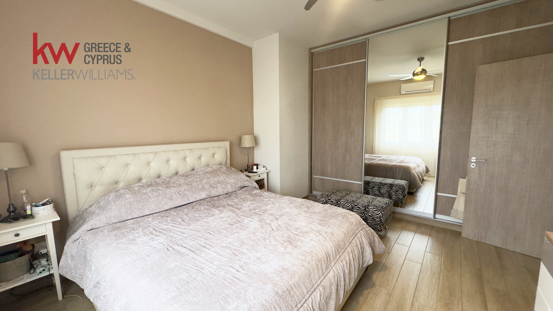 3 dormitorios Apartamento en Larnaca, Larnaka, Chipre No. 39749