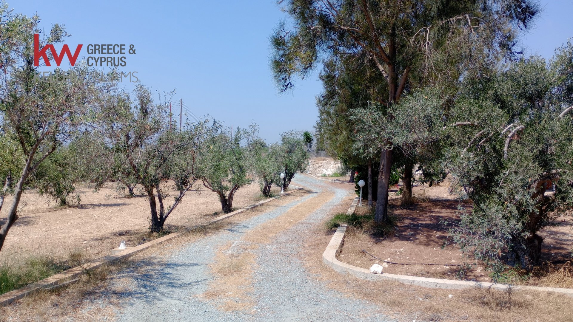 4 dormitorios Adosado en Agios Theodoros, Larnaka, Chipre No. 40591