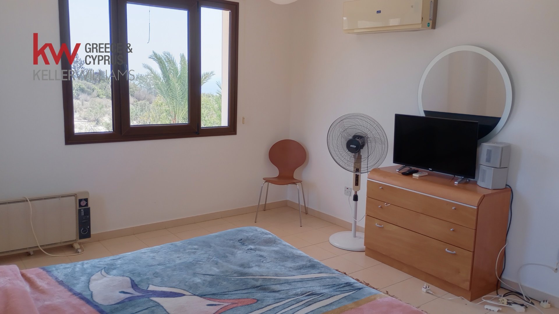 4 dormitorios Adosado en Agios Theodoros, Larnaka, Chipre No. 40591